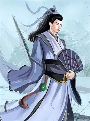 别后再逢君云雪凝封御