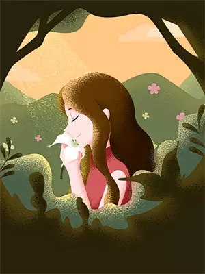 圣女贞德女武神