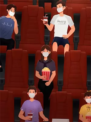 小狼训养记by