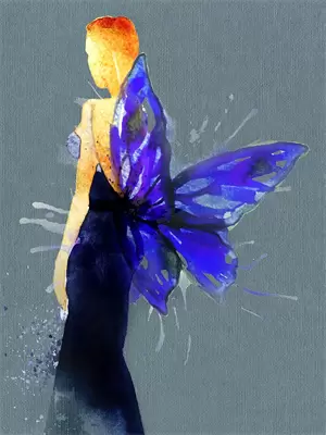 缠住春夜作者芒厘