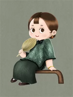 长庚其人