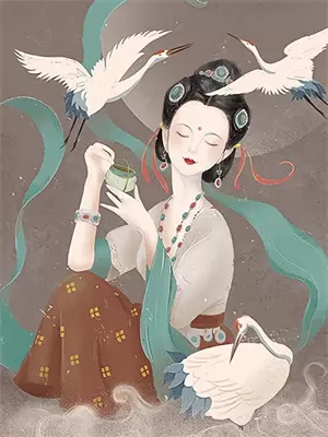 重生诡异游戏获得隐藏词条