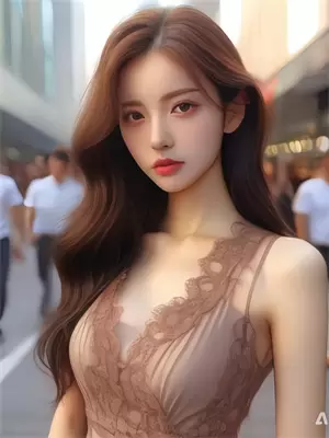 一袭白衣一柄长剑配图