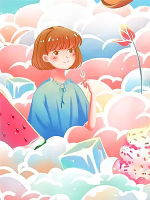 永恒完整视频
