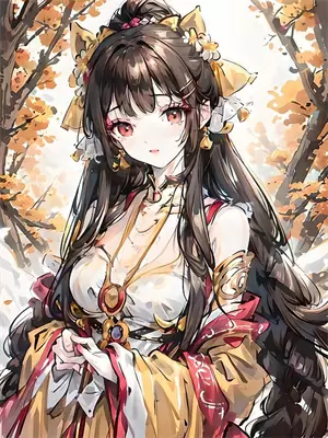 别扭的爱漫画