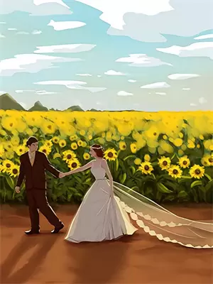 养女觉醒身份后续
