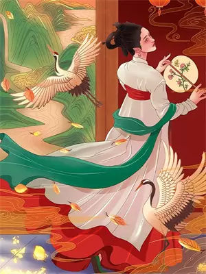 穿书觉醒女主复仇