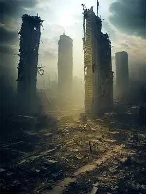 书里的反派后续