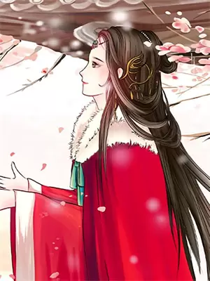 白月光变成了米饭粒