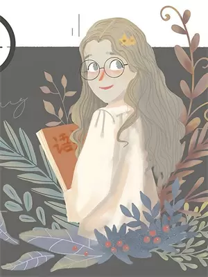 一双透视眼美女