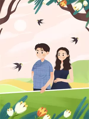 暖婚100分：总裁，轻点宠-新婚快乐，厉太太