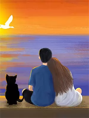 霸道总裁爱上文曲星