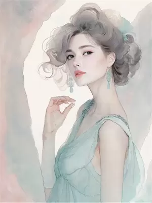 你爱她胜过千言万语