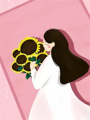我闪婚两年之后