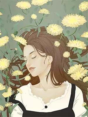 女友中彩票后我负债百万