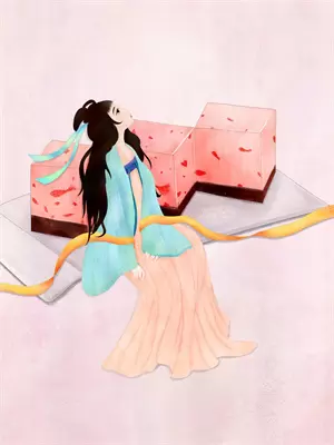 救下未婚夫