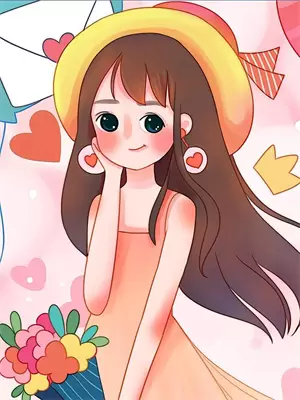 我有漂亮的剑灵姐姐