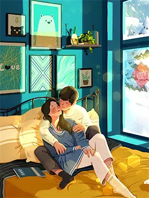许墨迎梦