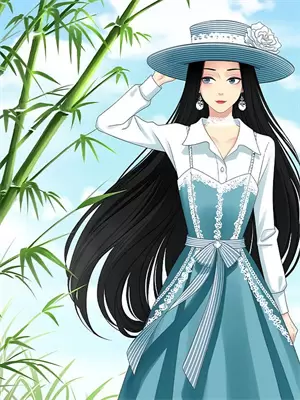 挖我胎衣救金丝雀
