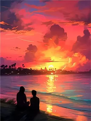 我靠化妆赚豪门公公一个亿分手费