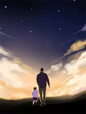错认恩（be）