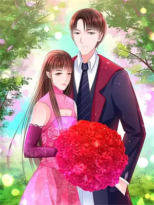 我当公子那几年-复仇计划
