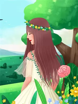 【她即禁区】