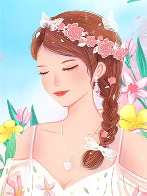亡国后，妃子们都进厂了-女医小黎