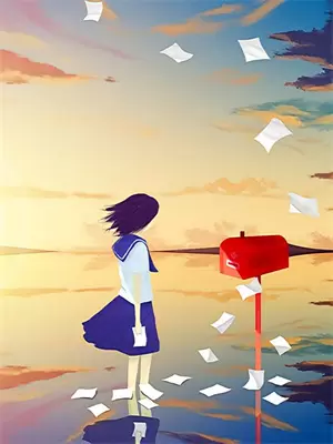 永不停歇的是脚步
