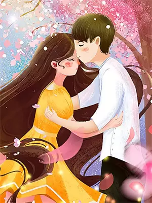 我用新婚忘记你-贪心