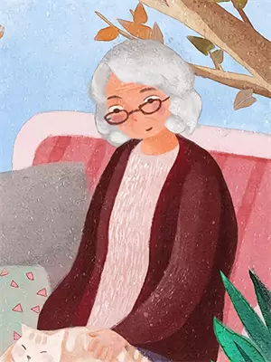 生个小孩就是鬼门关