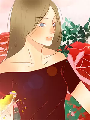 公司新来的女上司竟是前妻