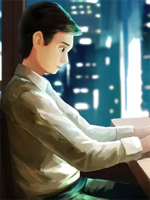 爹爹私奔后续