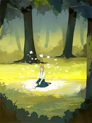 黄粱梦吕仙祠景区