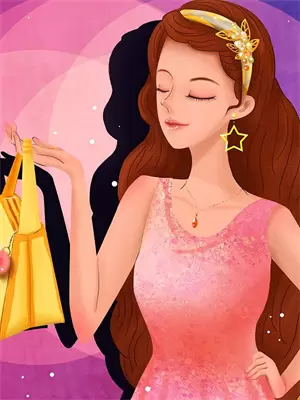 男友偏心表妹,我把他换了小说