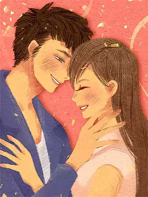 三载痴情不如白月光回头