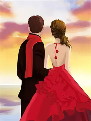 老公被富婆养了后续