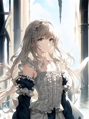 奶妈主c