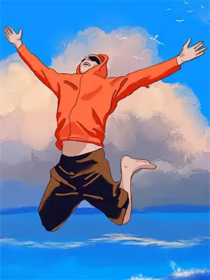 男友偏心表妹，我把他换了