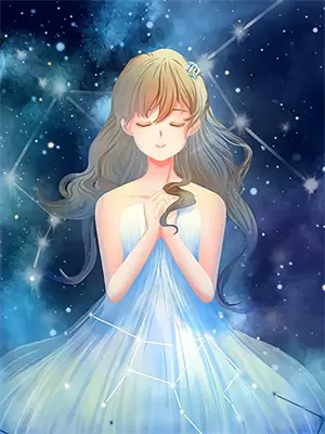 当武则天穿成了田螺姑娘