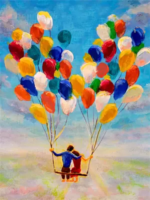 我们的高三也要结束了图片