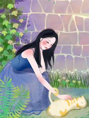 锦阙：重生之祸水成凰