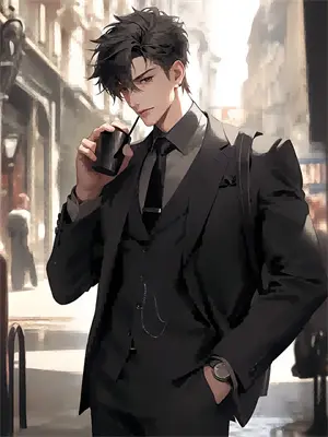 冒牌男朋友是什么意思