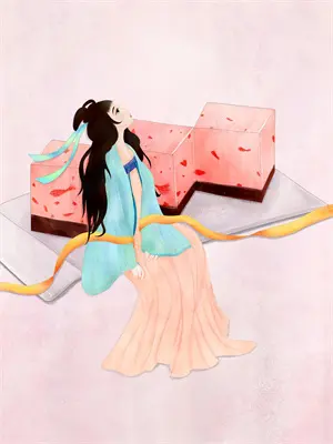 武玥传奇天上掉下个林妹妹是第几集