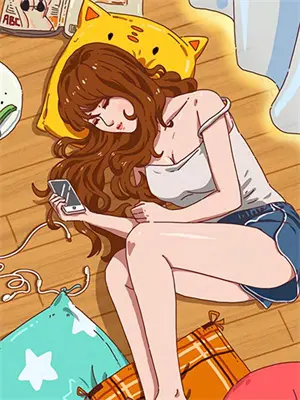 穿越回去他宠宠宠