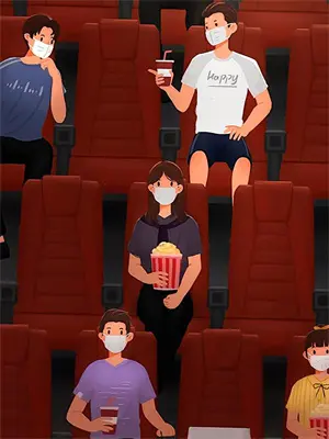 我的学霸男友 小说