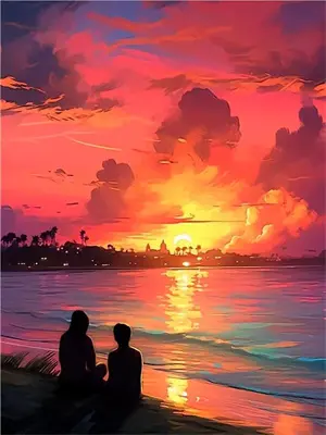 不必再等那片岸