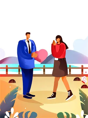 能娶到老婆是不是很荣幸