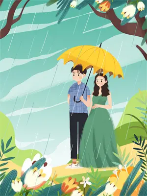 过往的垫脚石