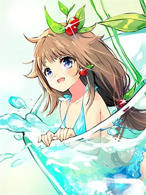 点化万物：开局助女帝成神